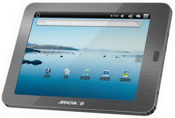 Archos 7ob